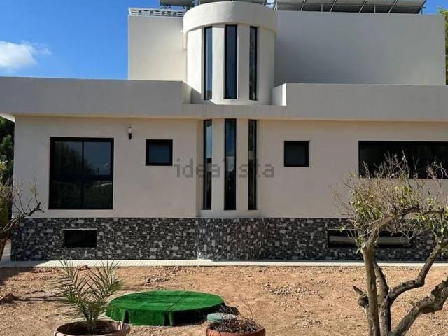 Chalet, San Vicente del Raspeig
