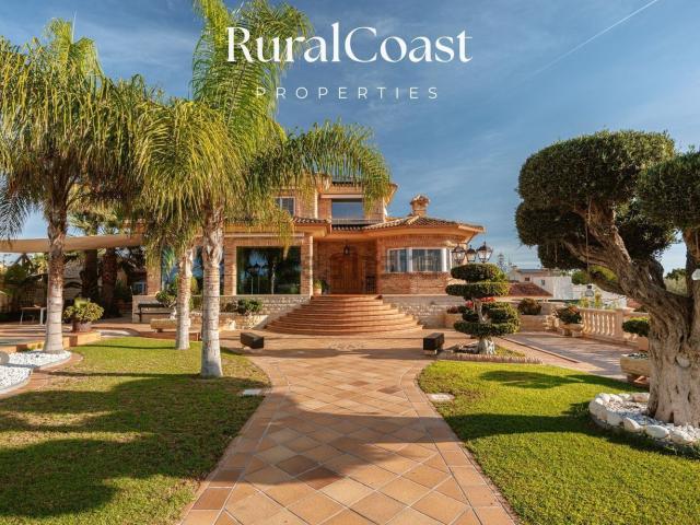 Chalet, San Vicente del Raspeig