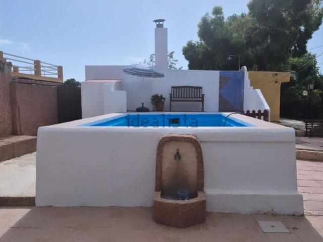 Chalet, San Vicente del Raspeig