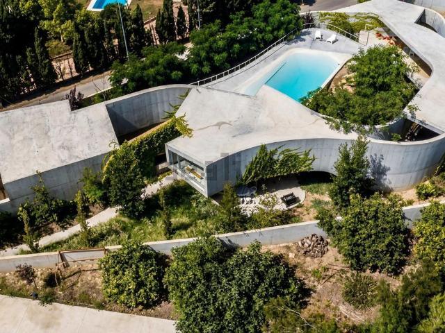Chalet, San Vicente del Raspeig