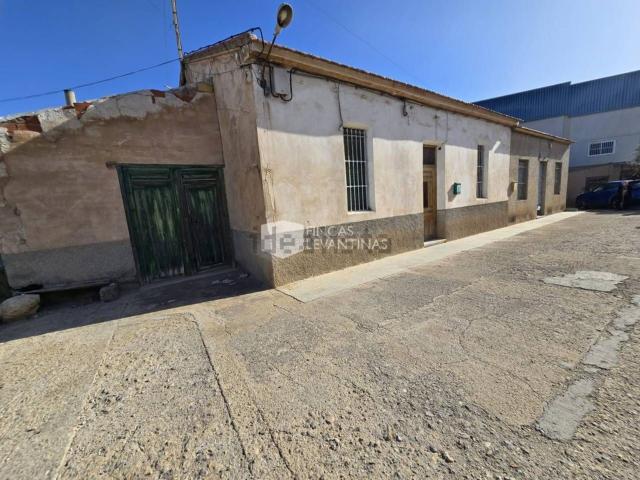 Chalet, San Vicente del Raspeig