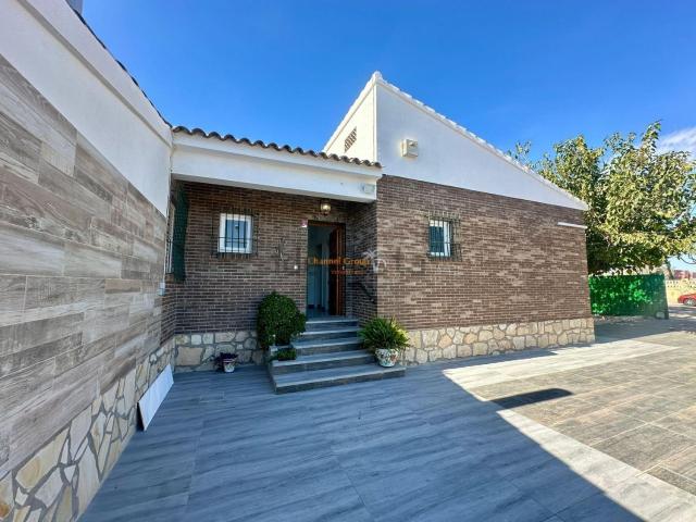 Chalet, San Vicente del Raspeig