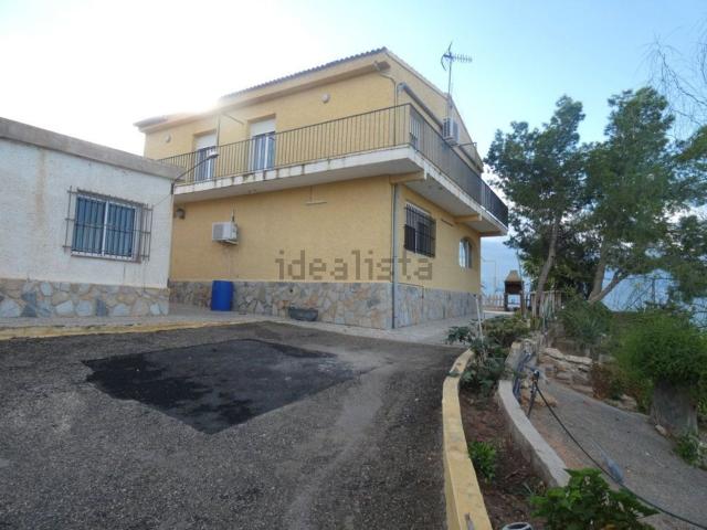 Chalet, San Vicente del Raspeig