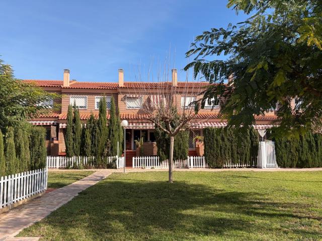 Chalet, San Vicente del Raspeig