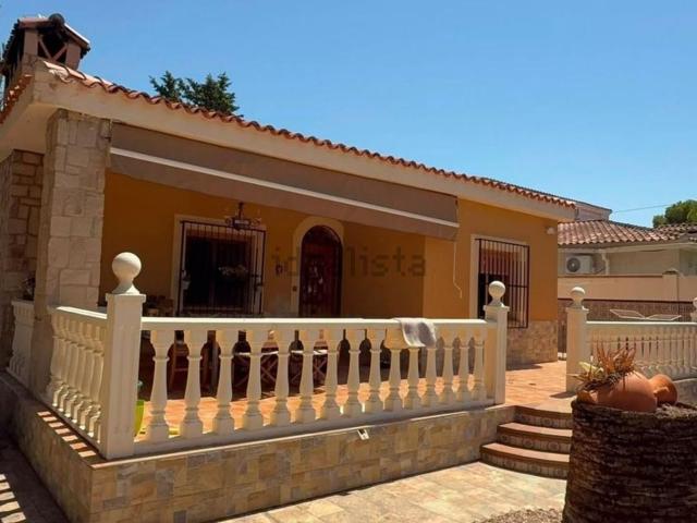 Chalet, San Vicente del Raspeig