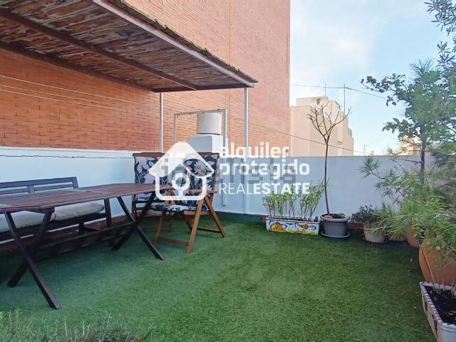 Chalet, San Vicente del Raspeig