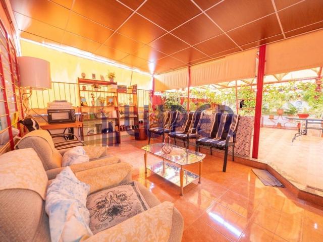 Chalet, San Vicente del Raspeig