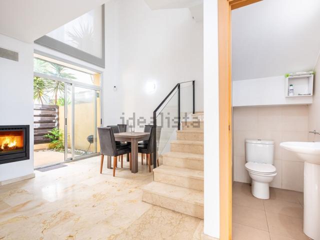 Chalet, San Vicente del Raspeig