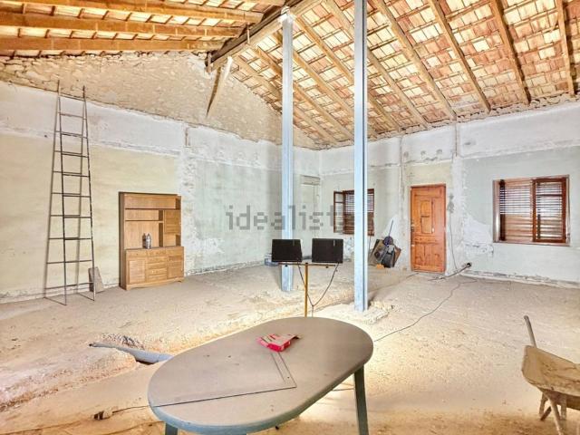 Chalet, San Vicente del Raspeig