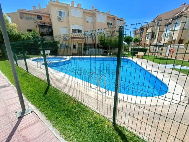 Chalet, San Vicente del Raspeig