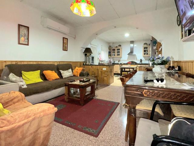 Chalet, San Vicente del Raspeig