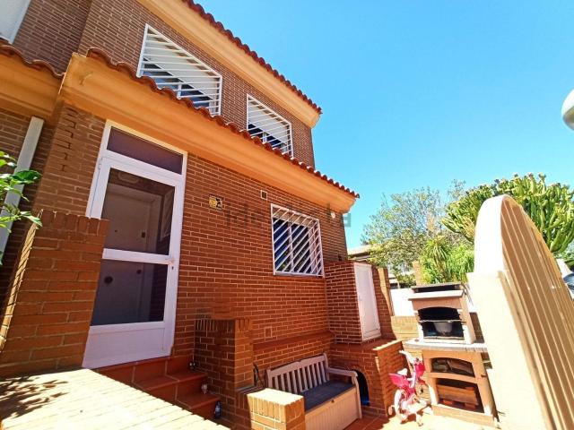 Chalet, San Vicente del Raspeig