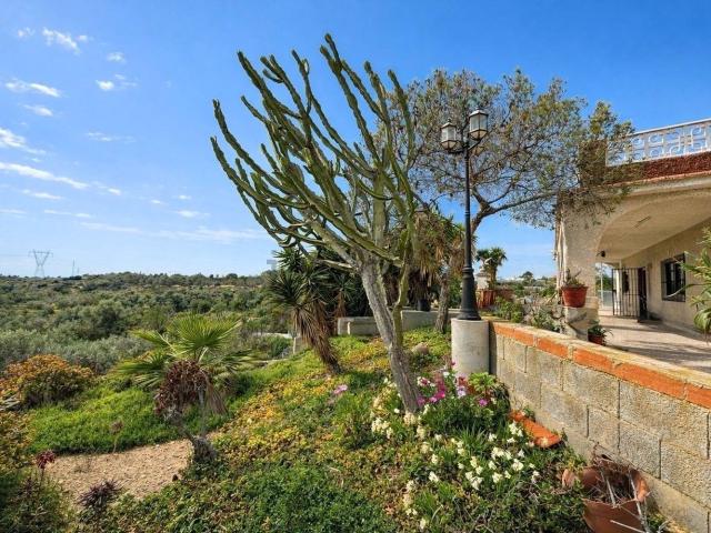 Chalet, San Vicente del Raspeig