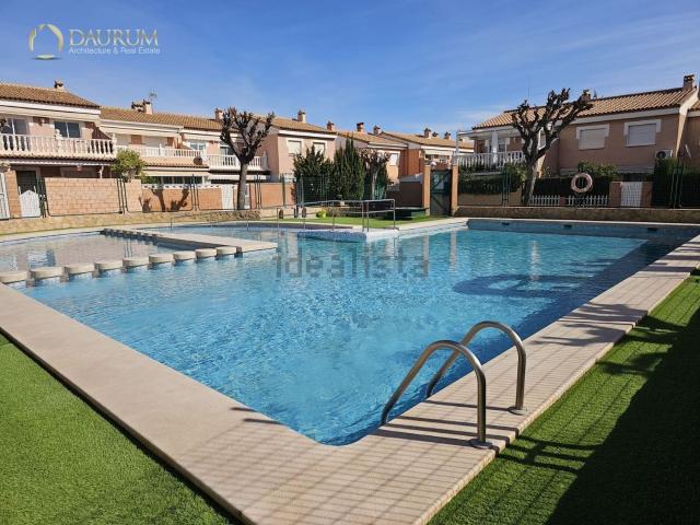 Chalet, San Vicente del Raspeig