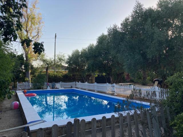 Chalet, San Vicente del Raspeig