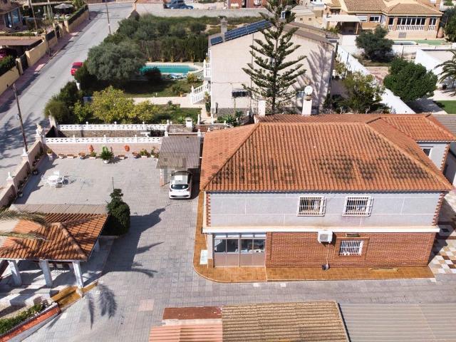Chalet, San Vicente del Raspeig