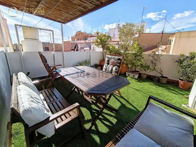 Chalet, San Vicente del Raspeig