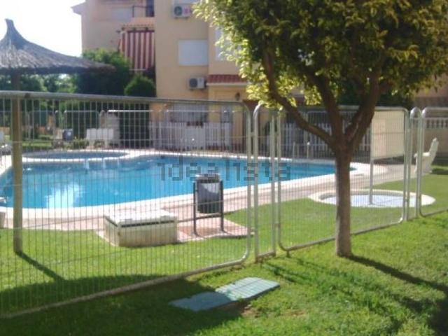 Chalet, San Vicente del Raspeig