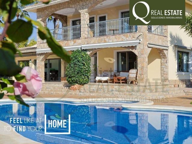 Chalet, San Vicente del Raspeig