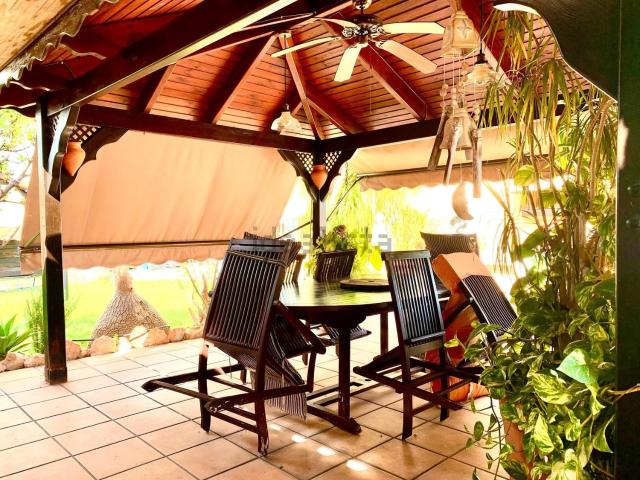 Chalet, San Vicente del Raspeig