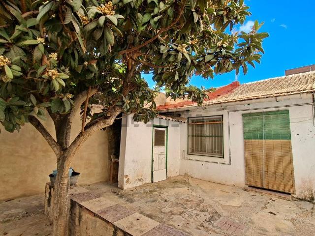 Chalet, San Vicente del Raspeig
