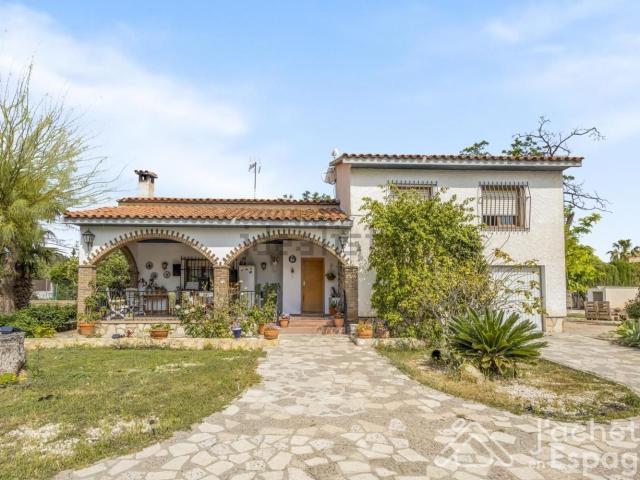 Chalet, San Vicente del Raspeig