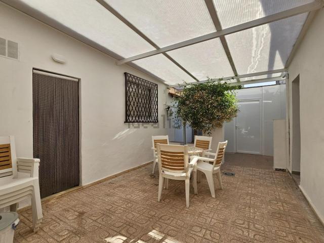 Chalet, San Vicente del Raspeig