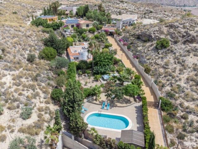 Chalet, San Vicente del Raspeig