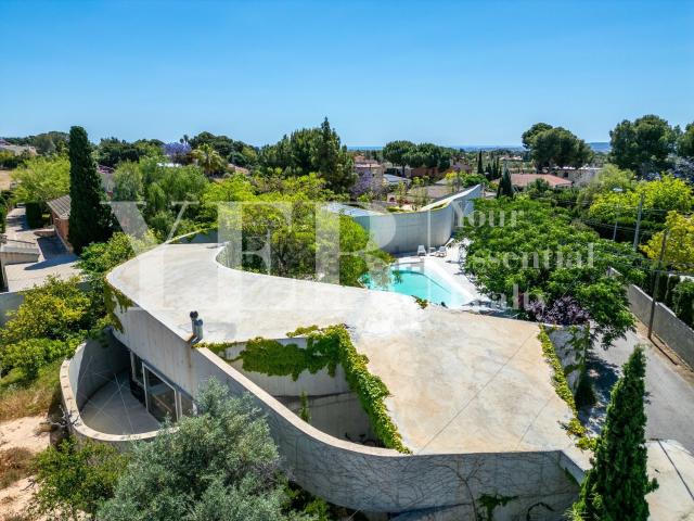 Chalet, San Vicente del Raspeig