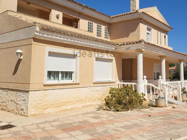 Chalet, San Vicente del Raspeig
