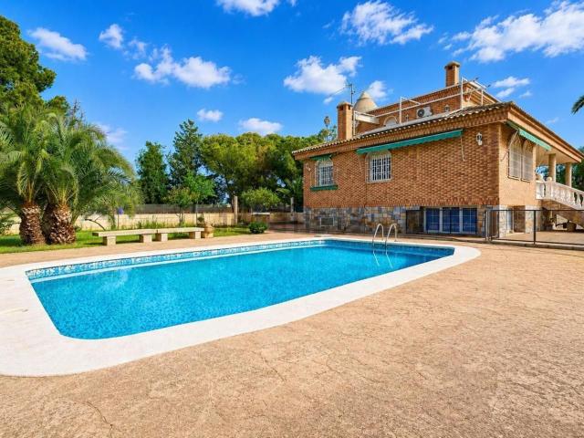 Chalet, San Vicente del Raspeig
