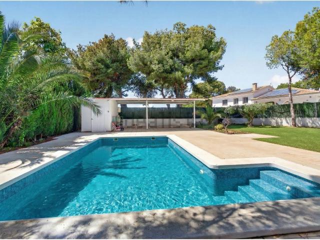 Chalet, San Vicente del Raspeig