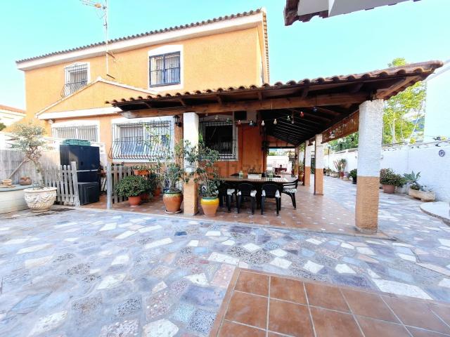 Chalet, San Vicente del Raspeig