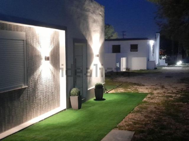 Chalet, San Vicente del Raspeig