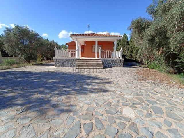 Chalet, San Vicente del Raspeig