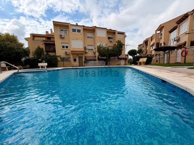 Chalet, San Vicente del Raspeig