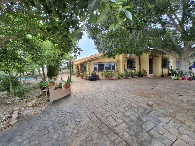 Chalet, San Vicente del Raspeig