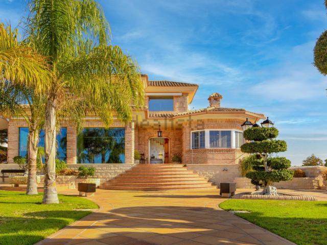 Chalet, San Vicente del Raspeig