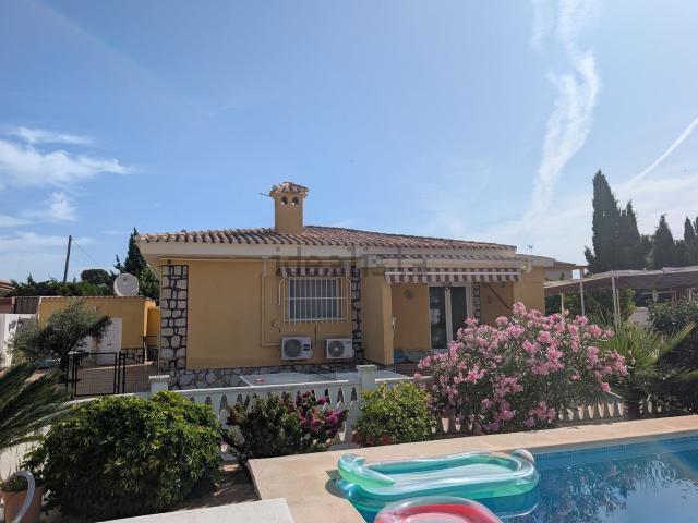 Chalet, San Vicente del Raspeig