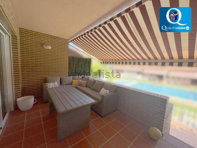 Chalet, San Vicente del Raspeig