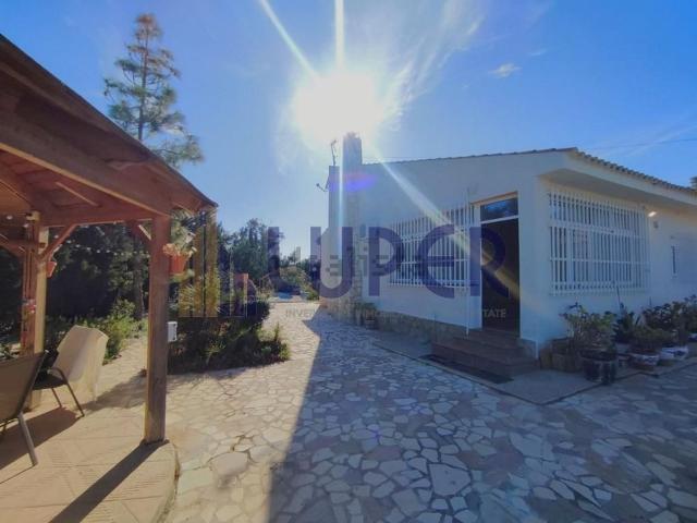 Chalet, San Vicente del Raspeig