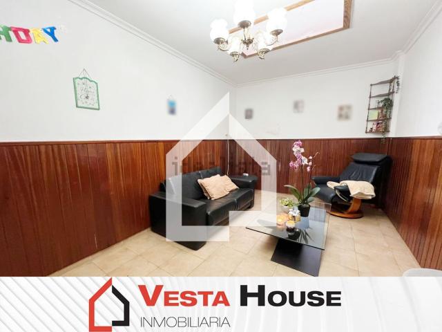Chalet, San Vicente del Raspeig