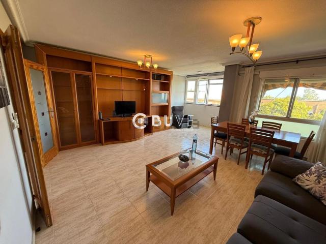 Chalet, San Vicente del Raspeig