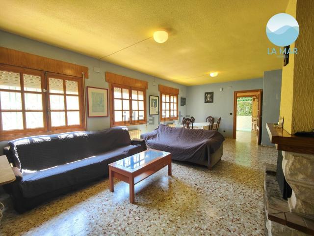 Chalet, San Vicente del Raspeig