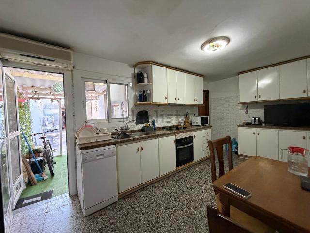 Chalet, San Vicente del Raspeig