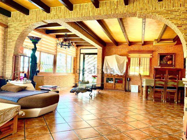 Chalet, San Vicente del Raspeig
