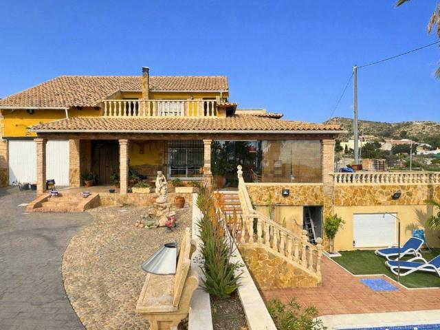 Chalet, San Vicente del Raspeig
