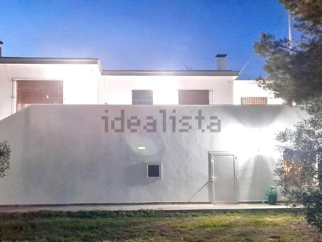 Chalet, San Vicente del Raspeig