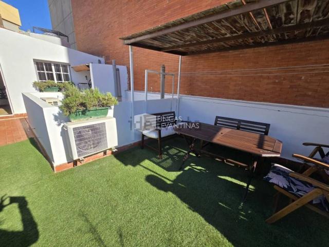 Chalet, San Vicente del Raspeig