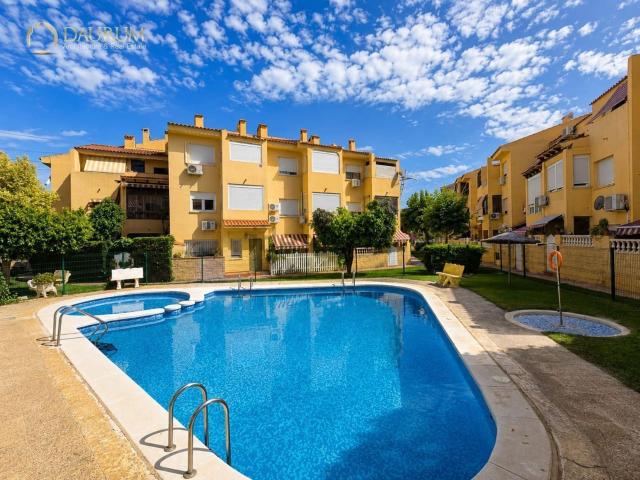 Chalet, San Vicente del Raspeig